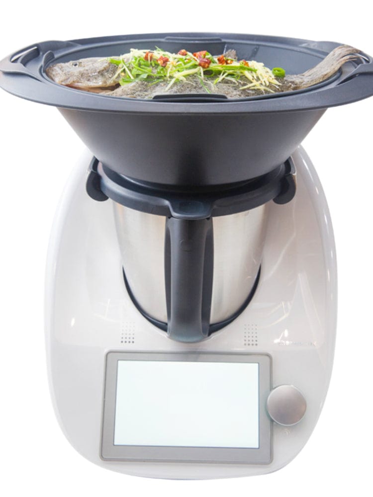 Naczynie do gotowania dla robota kuchennego Thermomix Tytuł domyślny Cuisine Pratique Polska