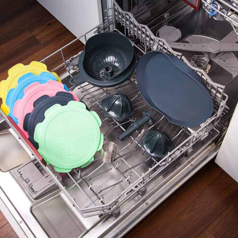Naczynie do gotowania dla robota kuchennego Thermomix Tytuł domyślny Cuisine Pratique Polska