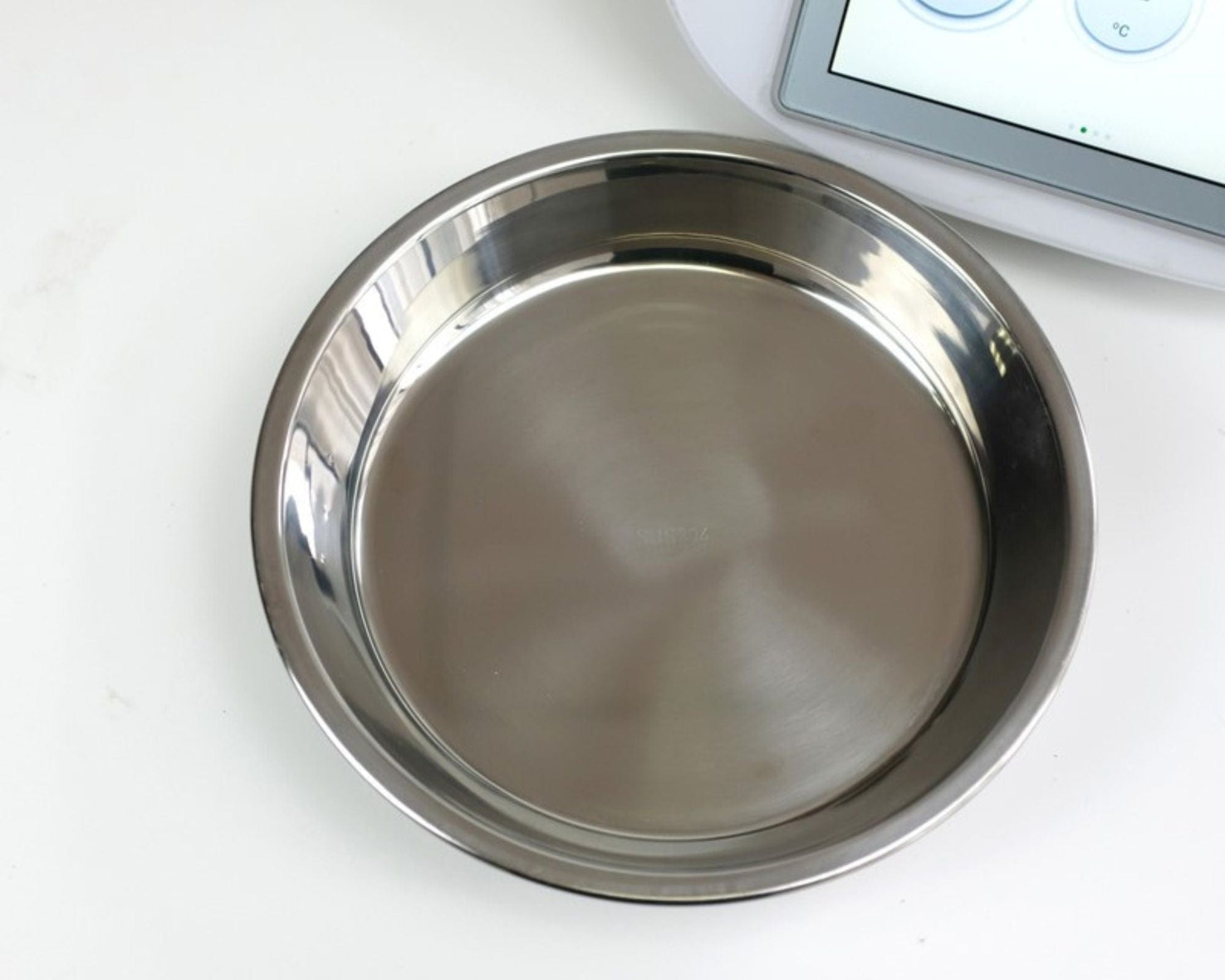Naczynie do gotowania na parze dla Thermomix Cuisine Pratique Polska