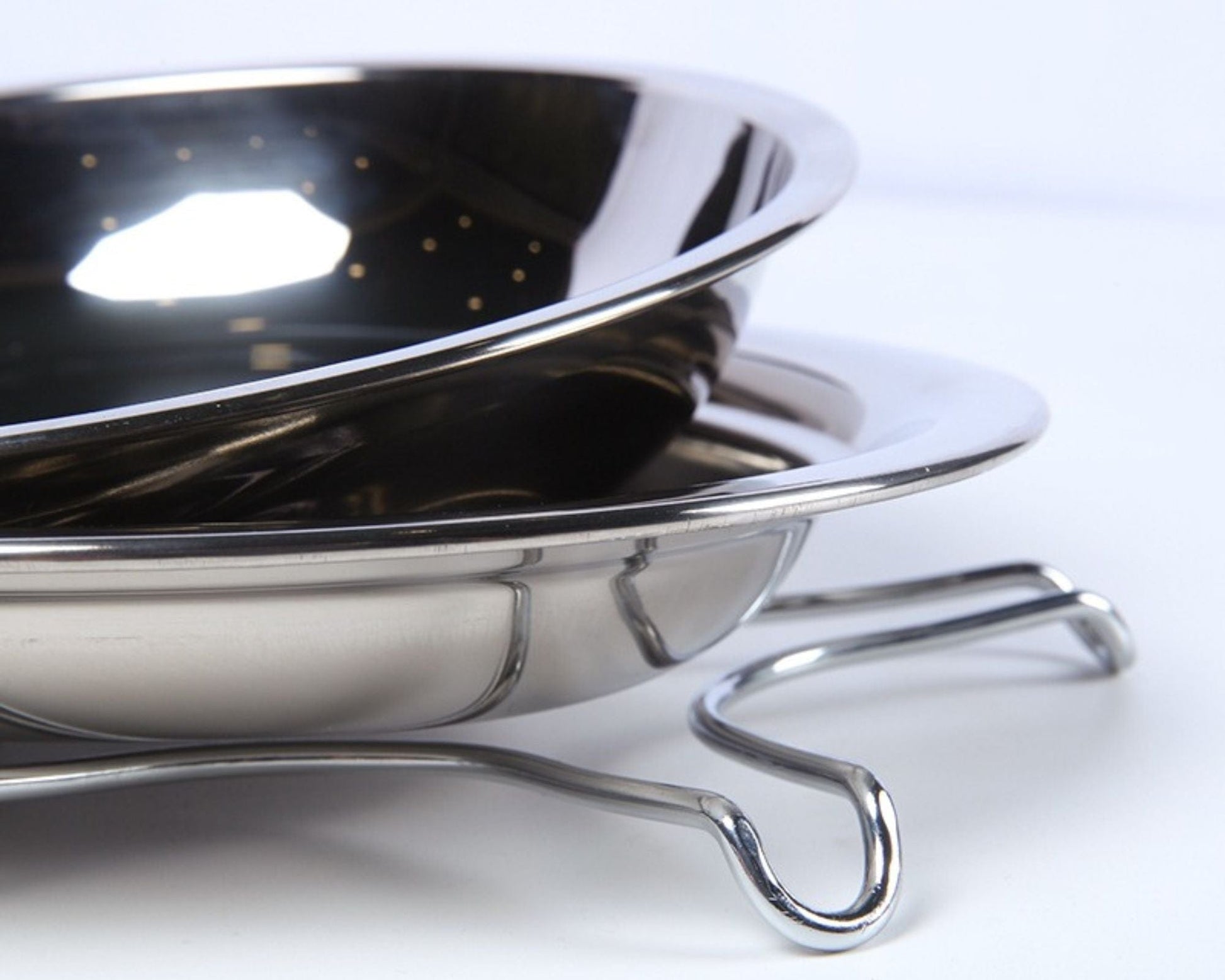 Naczynie do gotowania na parze dla Thermomix Cuisine Pratique Polska