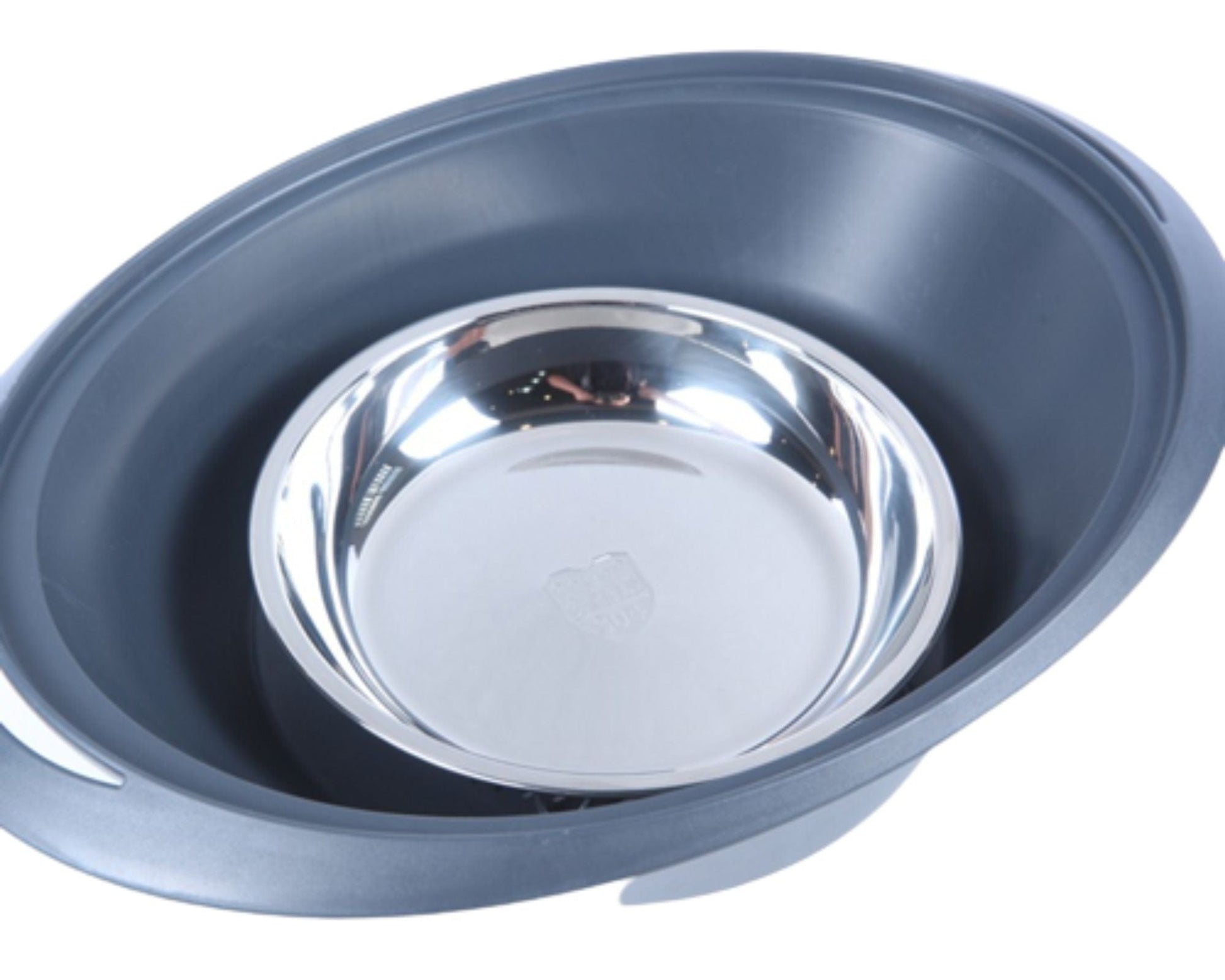 Naczynie do gotowania na parze dla Thermomix Cuisine Pratique Polska