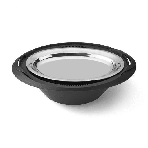 Naczynie do gotowania na parze dla Thermomix Cuisine Pratique Polska