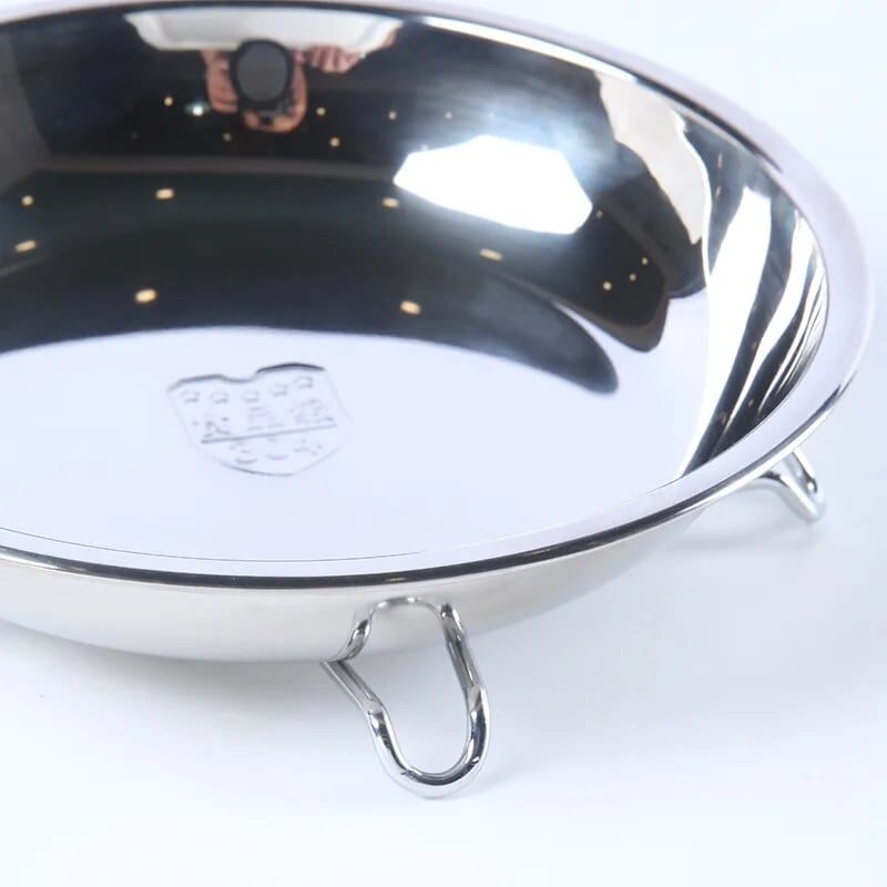 Naczynie do gotowania na parze dla Thermomix Cuisine Pratique Polska