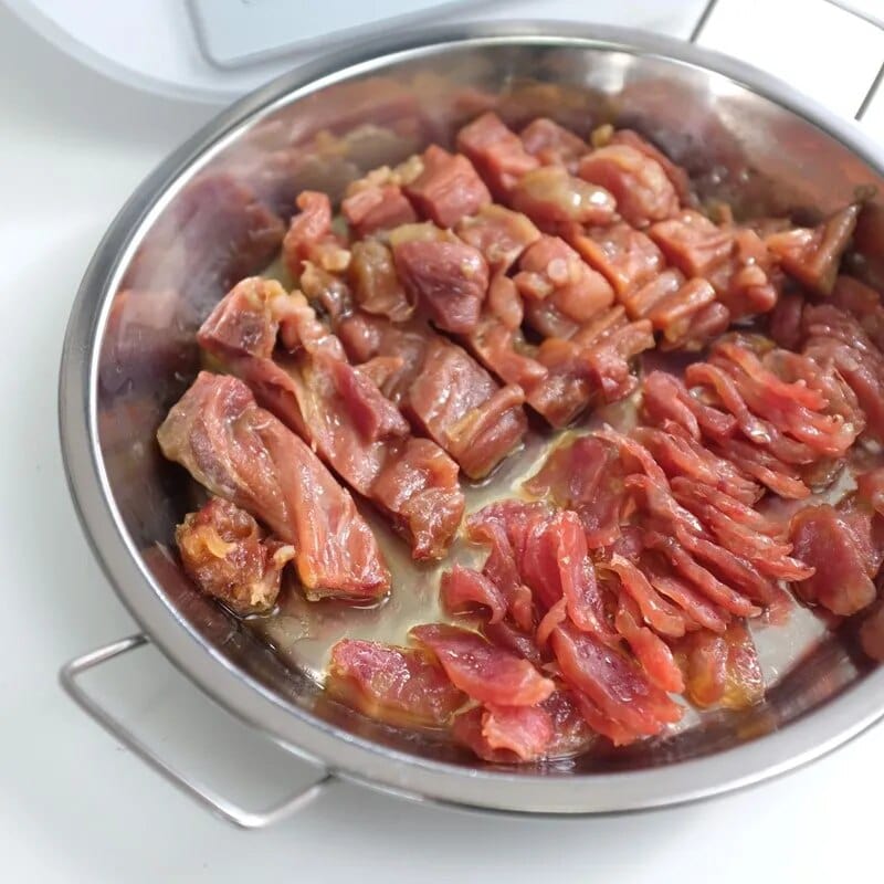 Naczynie do gotowania na parze dla Thermomix Cuisine Pratique Polska