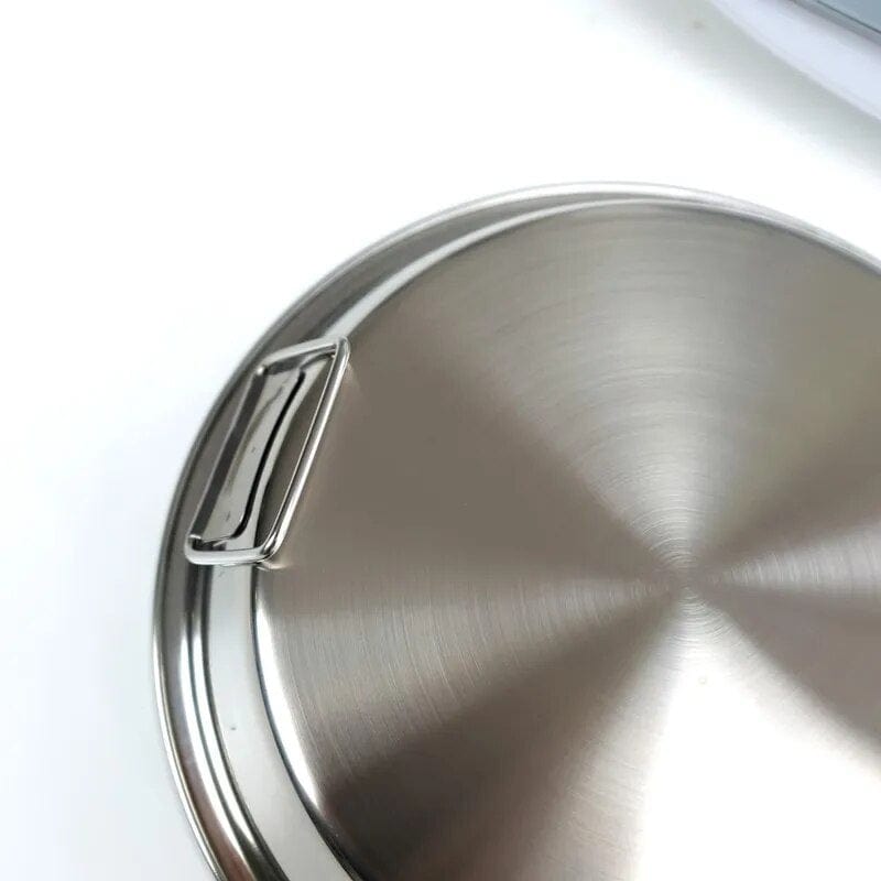 Naczynie do gotowania na parze dla Thermomix Cuisine Pratique Polska