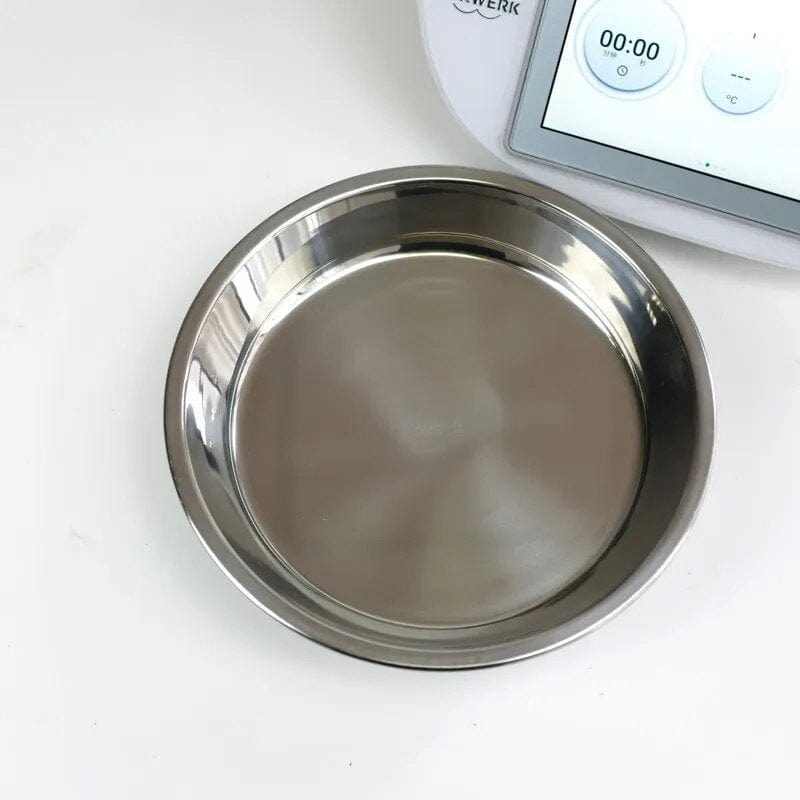 Naczynie do gotowania na parze dla Thermomix Cuisine Pratique Polska