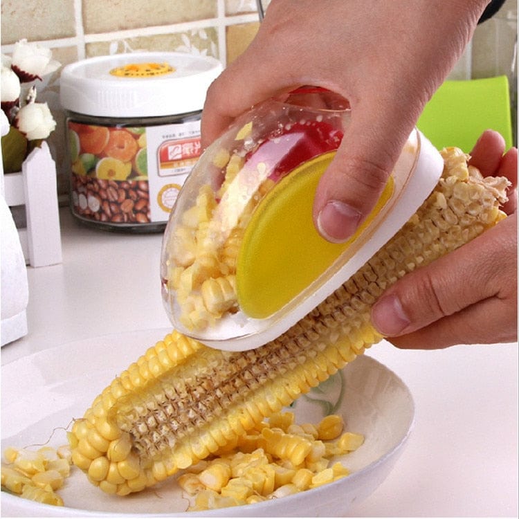 Obieraczka do kukurydzy Tytuł domyślny Cuisine Pratique Polska