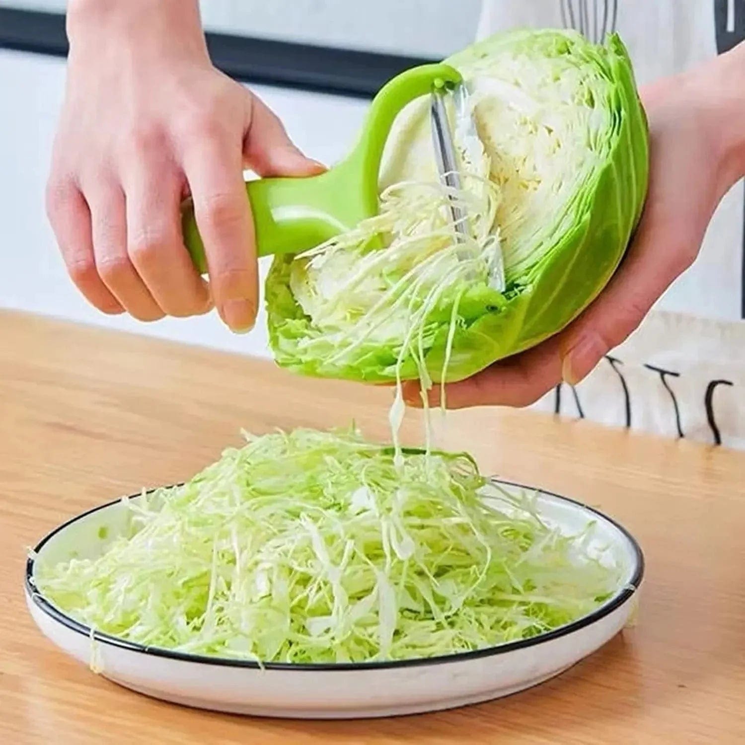 Obieraczka do warzyw i owoców ze stali nierdzewnej Cuisine Pratique Polska