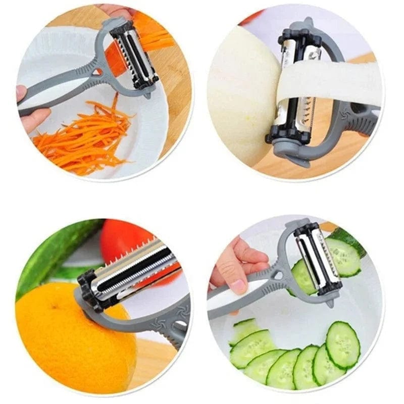 Obieraczka do warzyw Tarka Cuisine Pratique Polska