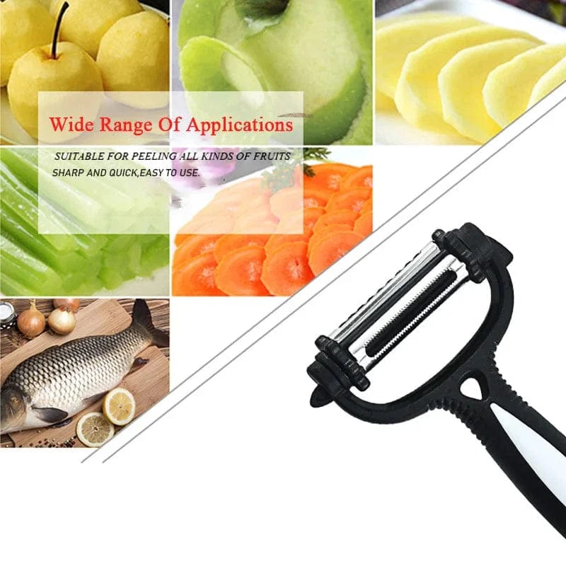 Obieraczka do warzyw Tarka Cuisine Pratique Polska