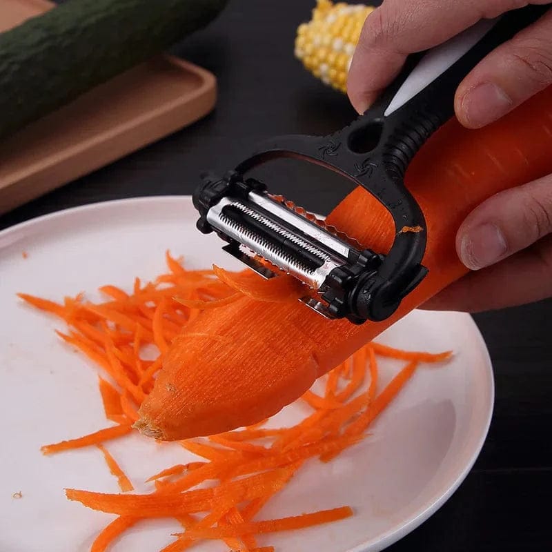 Obieraczka do warzyw Tarka Cuisine Pratique Polska