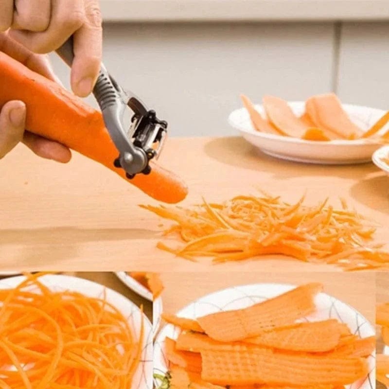 Obieraczka do warzyw Tarka Cuisine Pratique Polska