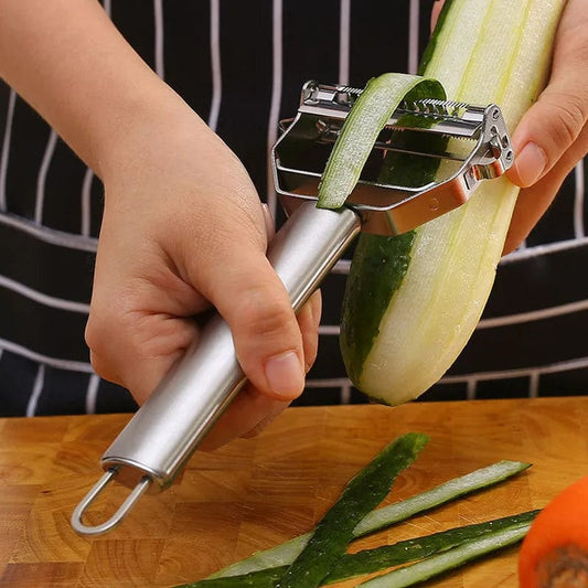 Obieraczka wielofunkcyjna Tytuł domyślny Cuisine Pratique Polska