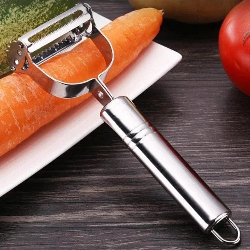 Obieraczka wielofunkcyjna Tytuł domyślny Cuisine Pratique Polska
