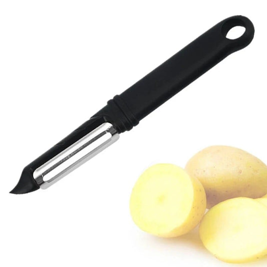 Obrotowa obrotówka z ząbkowanym ostrzem Cuisine Pratique Polska