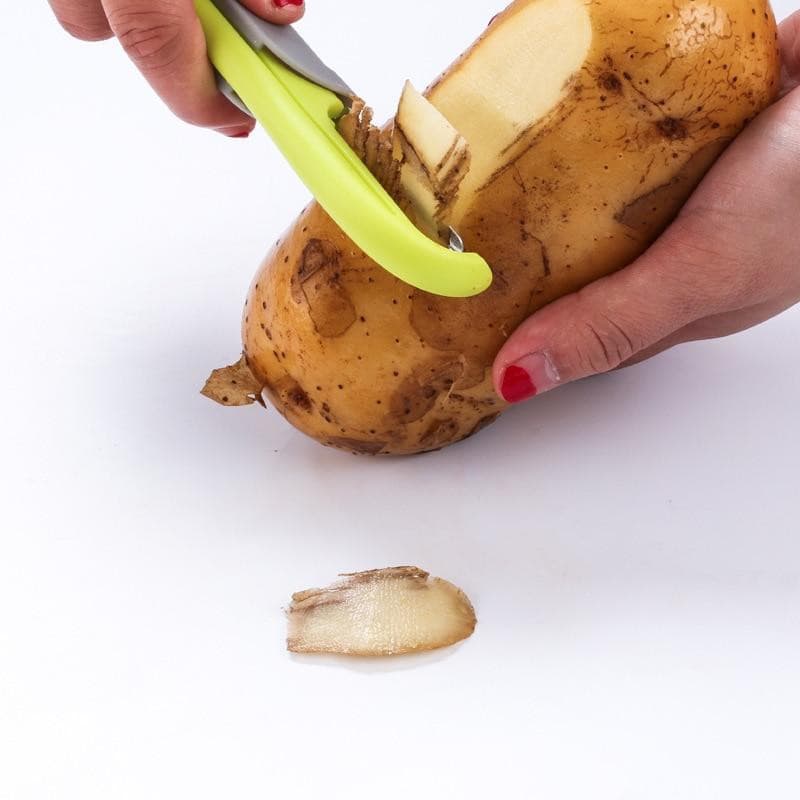 Obrotowe ostrze Econome Tytuł domyślny Cuisine Pratique Polska