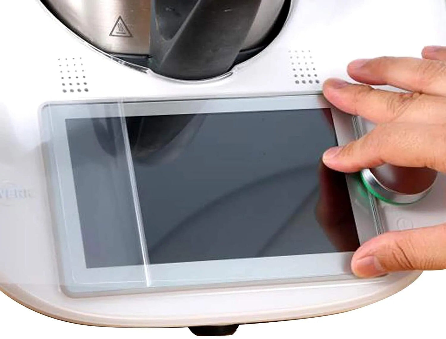 Osłona ekranu do Thermomix Cuisine Pratique Polska