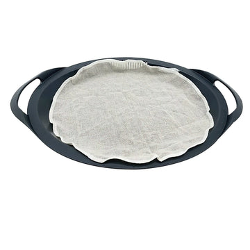 Papier siarkowy do Thermomixa 5 sztuk na tacę Cuisine Pratique Polska