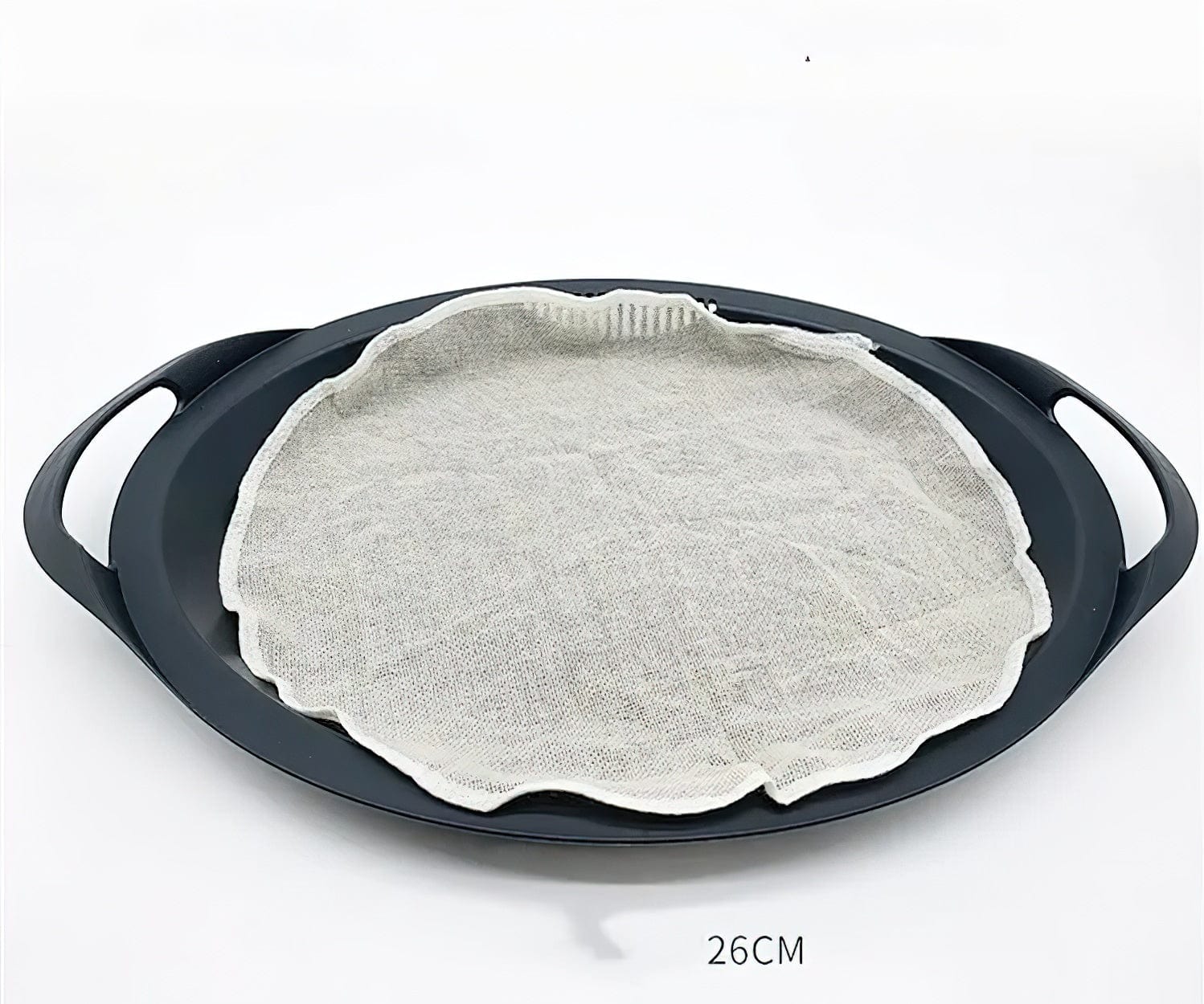 Papier siarkowy do Thermomixa Cuisine Pratique Polska