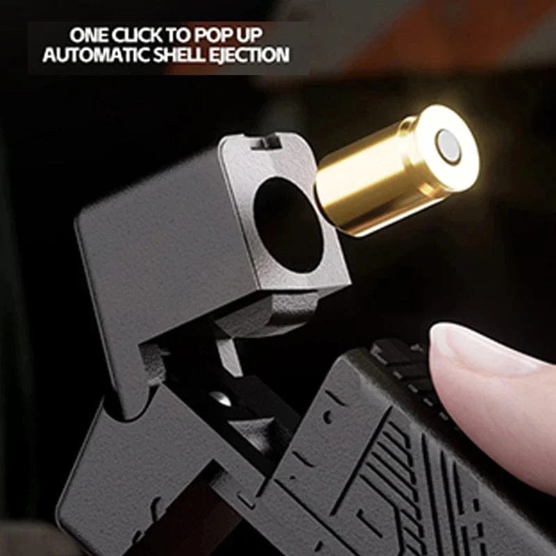 Pistolet do naprężania "TransformeR" z najwyższej klasy stopu aluminium Cuisine Pratique Polska