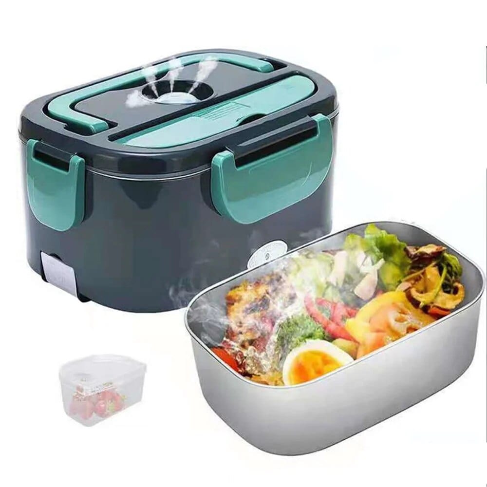 Podgrzewana miska na lunch Cuisine Pratique Polska