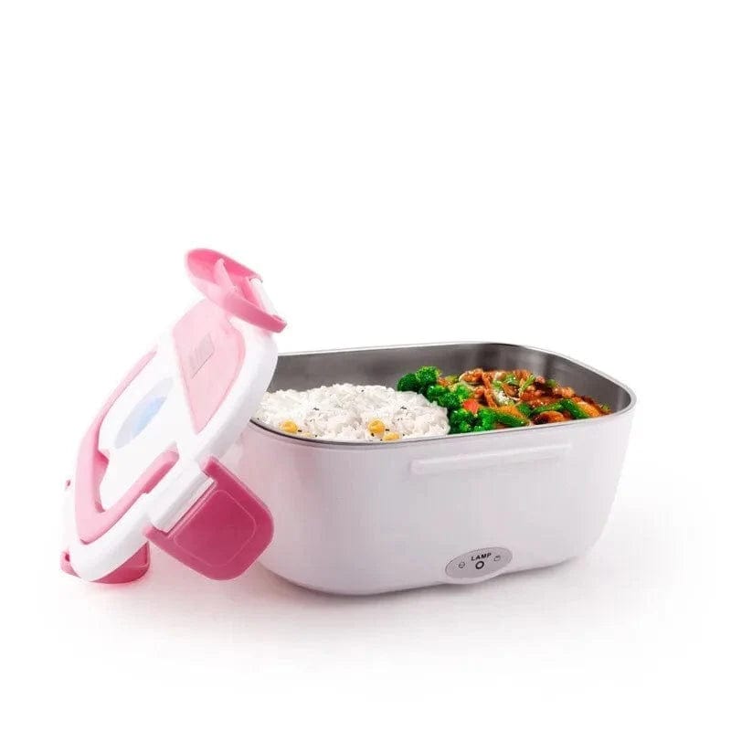 Podgrzewany pojemnik na lunch Cuisine Pratique Polska