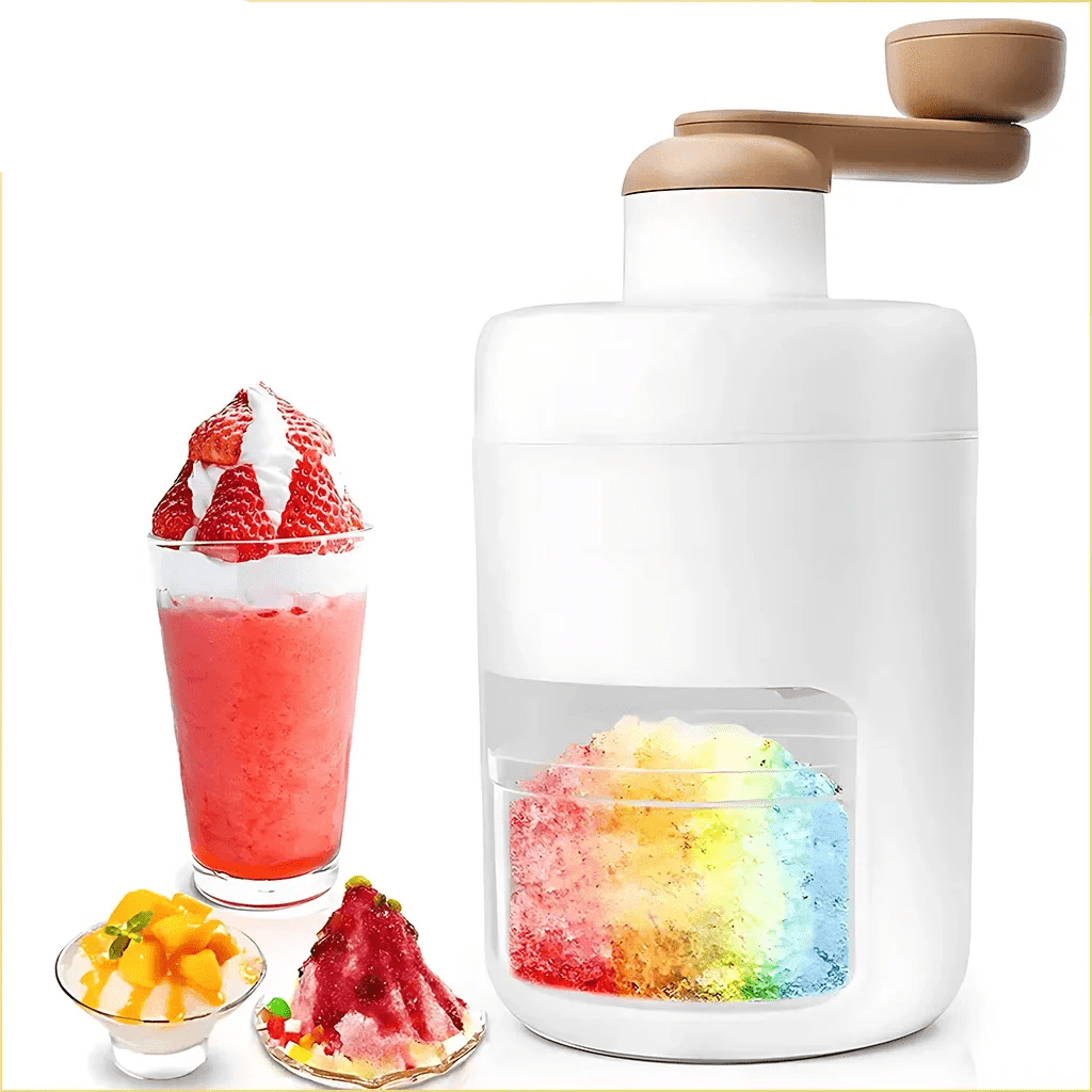 Praktyczna instrukcja obsługi maszyny Granita Tytuł domyślny Cuisine Pratique Polska