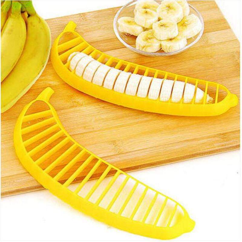 Praktyczna krajalnica do bananów Tytuł domyślny Cuisine Pratique Polska