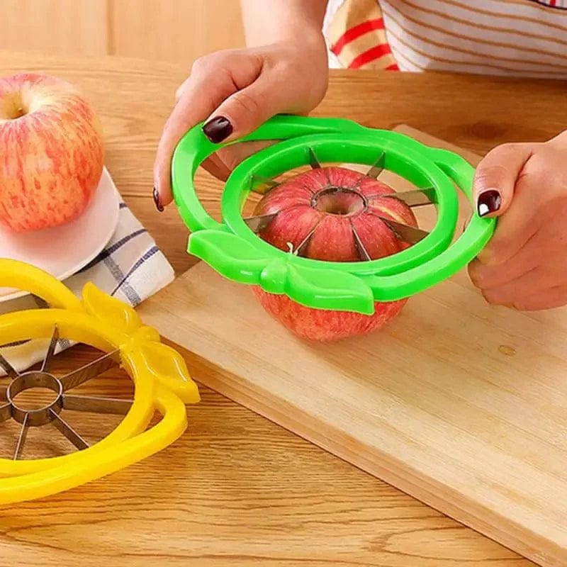 Praktyczna krajalnica do jabłek Niespodzianka! Cuisine Pratique Polska