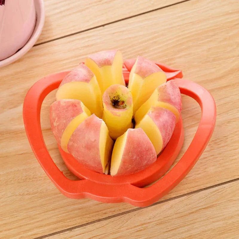 Praktyczna krajalnica do jabłek Niespodzianka! Cuisine Pratique Polska