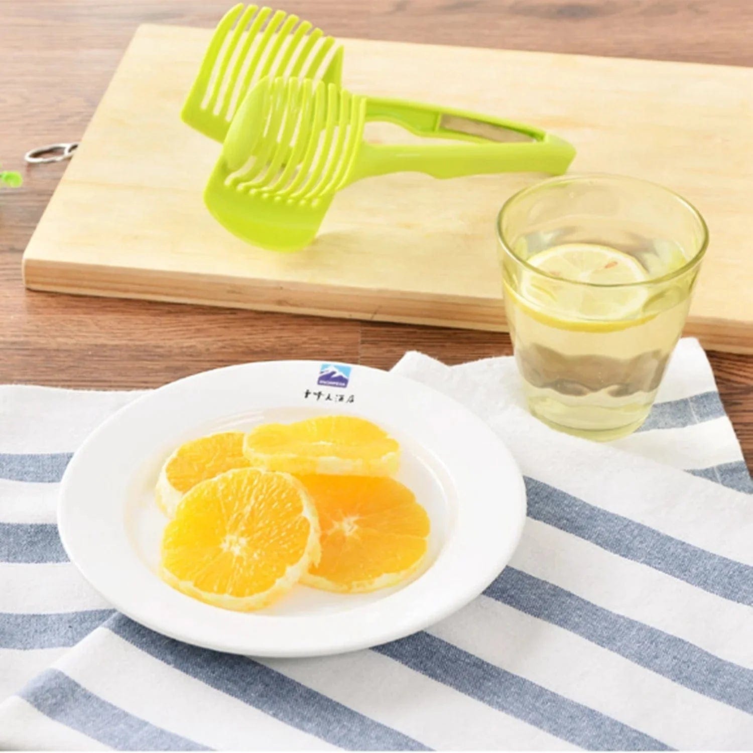 Praktyczna krajalnica do warzyw Cuisine Pratique Polska