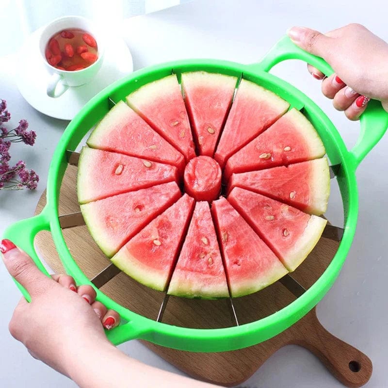 Praktyczny kubek z arbuzem Tytuł domyślny Cuisine Pratique Polska