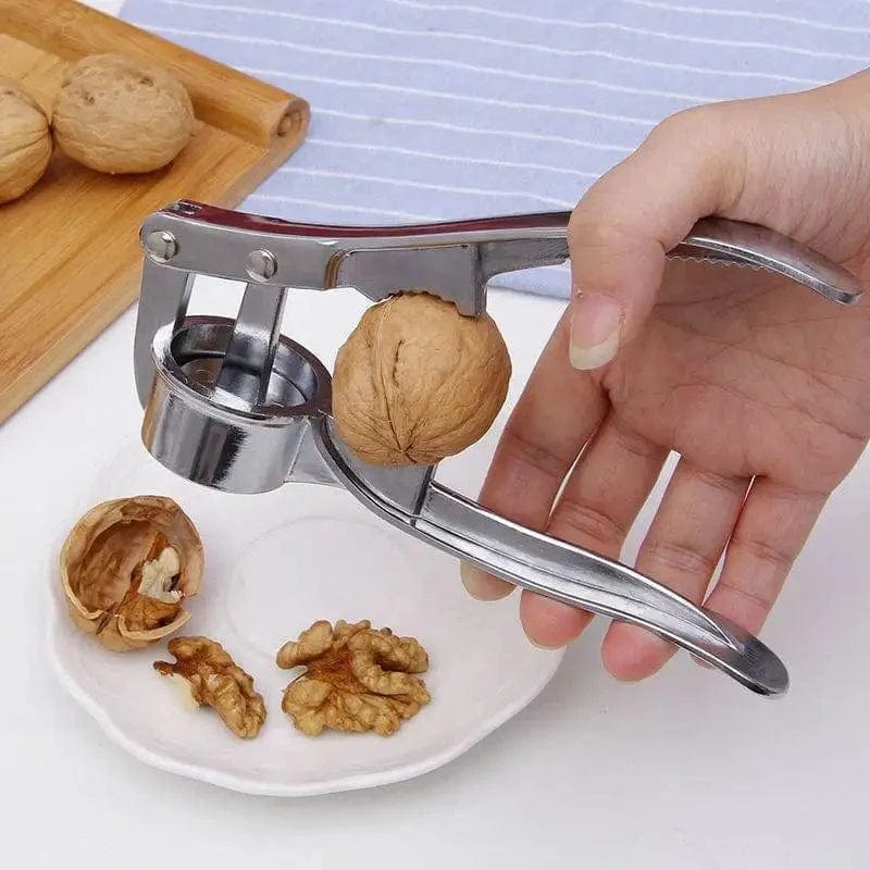 Prasa do czosnku ze stali nierdzewnej Tytuł domyślny Cuisine Pratique Polska