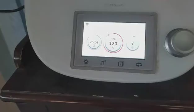 Separator do gotowania dla Thermomix
