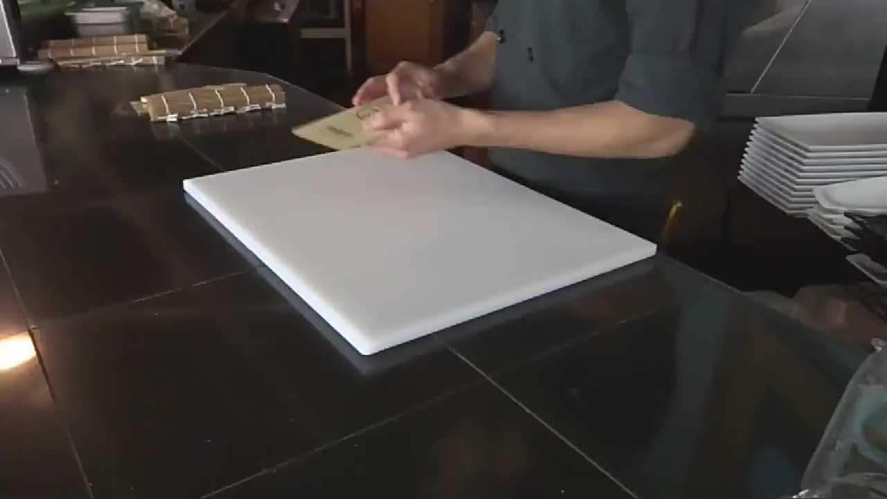Zestaw do sushi 12 elementów