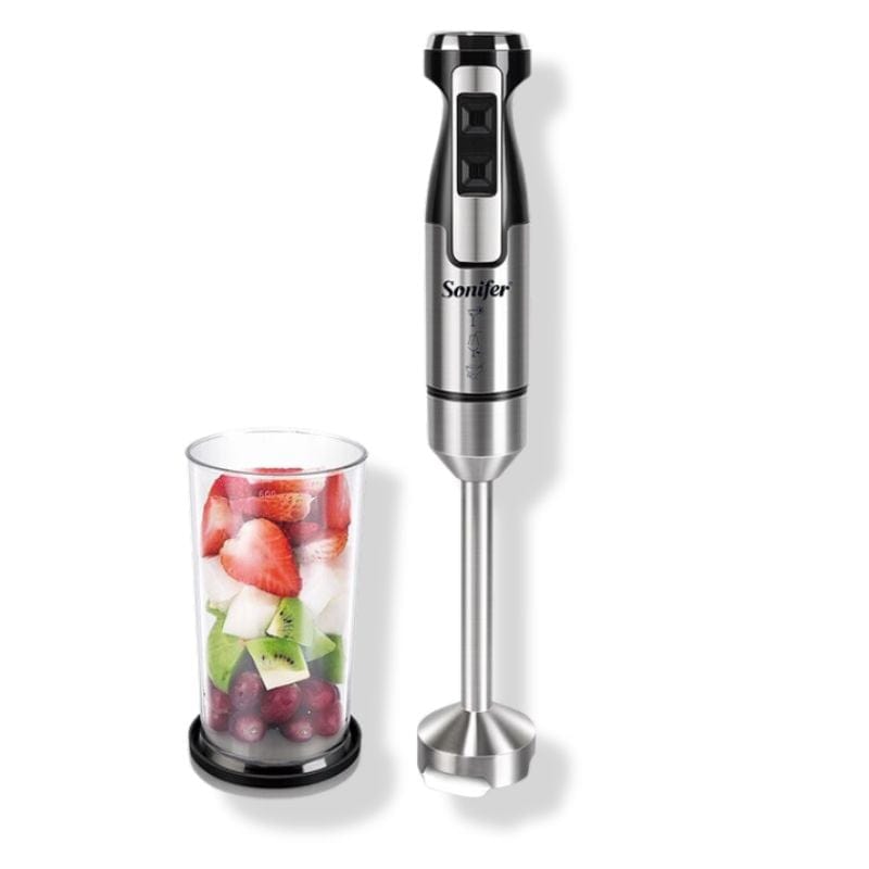 Profesjonalny blender ręczny (500W) Tytuł domyślny Cuisine Pratique Polska