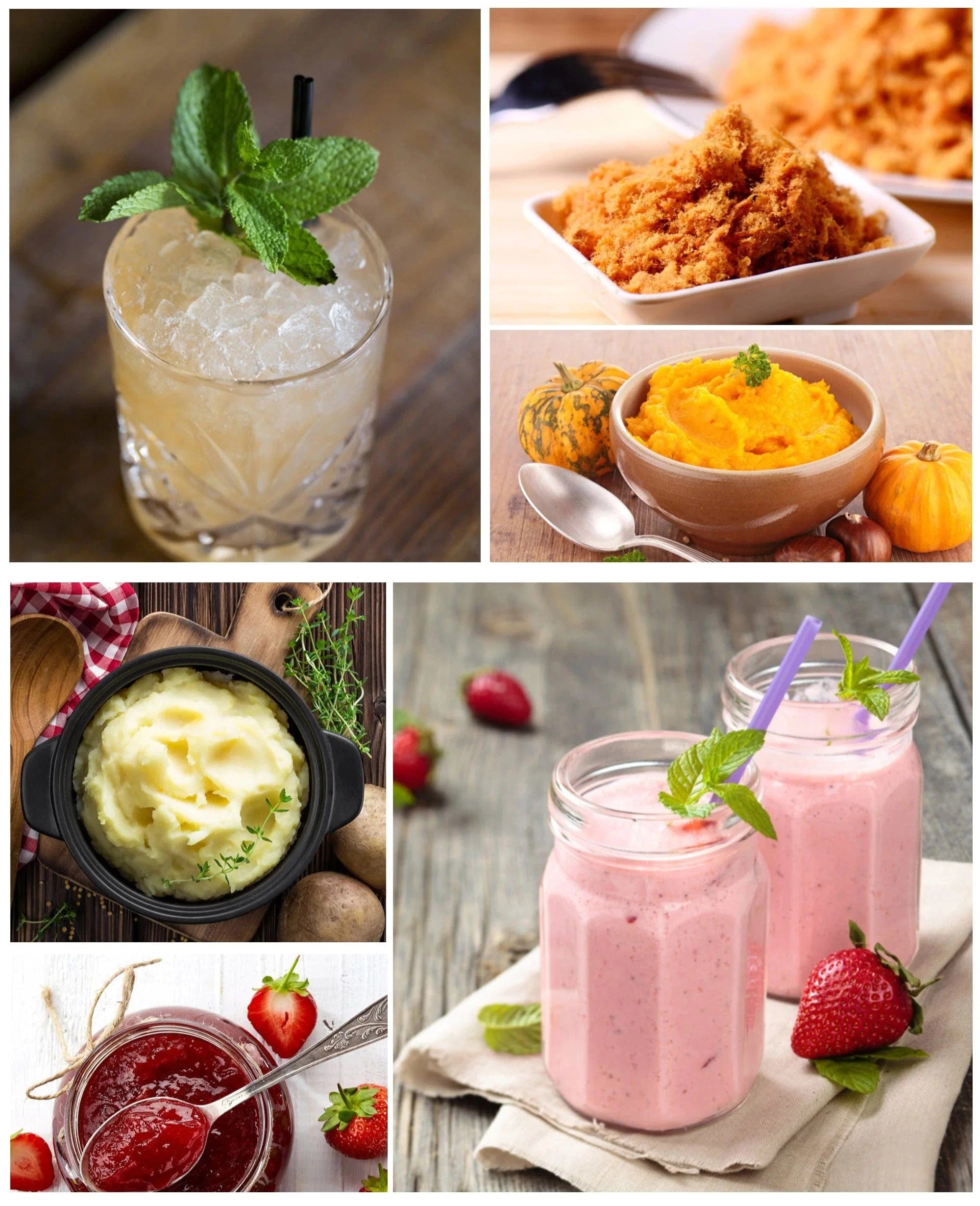 Profesjonalny blender ręczny (500W) Tytuł domyślny Cuisine Pratique Polska