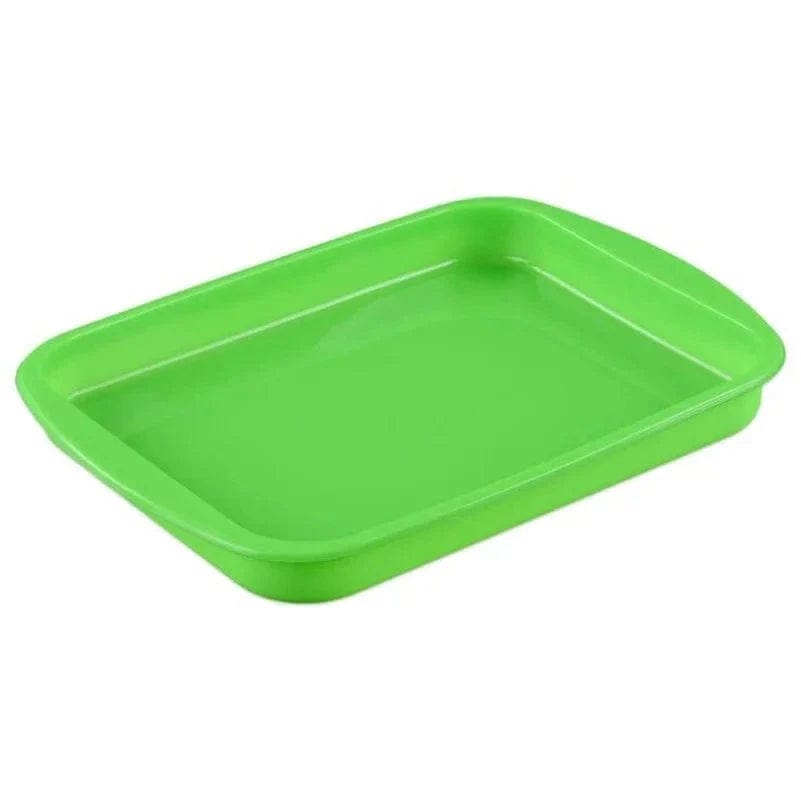 Prostokątna silikonowa forma do ciasta Tytuł domyślny Cuisine Pratique Polska