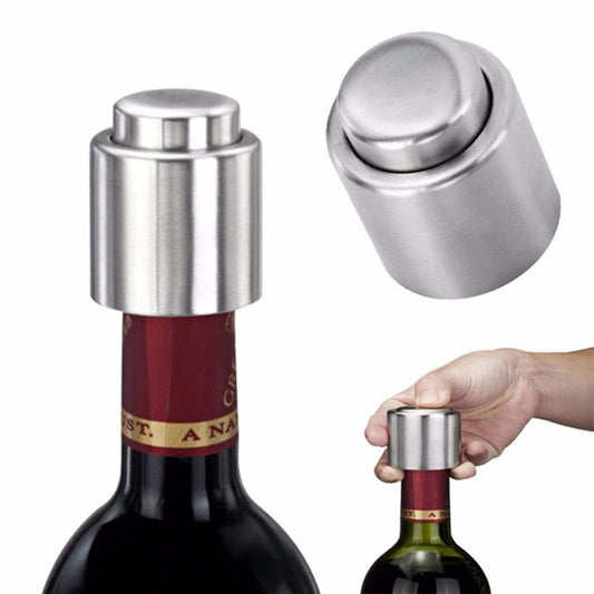 Próżniowy korek do wina Cuisine Pratique Polska