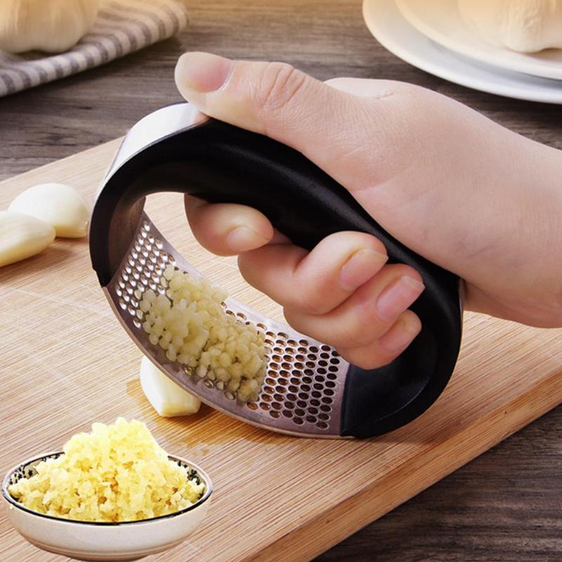 Przechylająca prasa do czosnku Tytuł domyślny Cuisine Pratique Polska