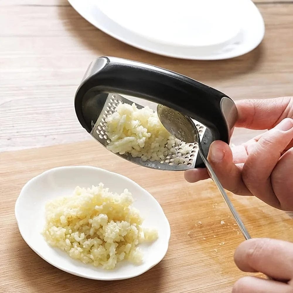 Przechylająca prasa do czosnku Tytuł domyślny Cuisine Pratique Polska