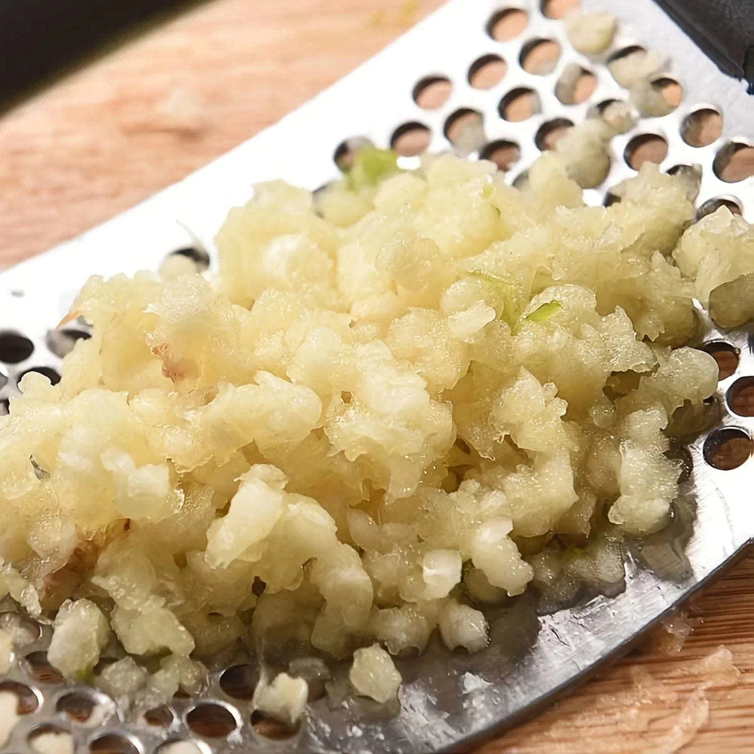 Przechylająca prasa do czosnku Tytuł domyślny Cuisine Pratique Polska