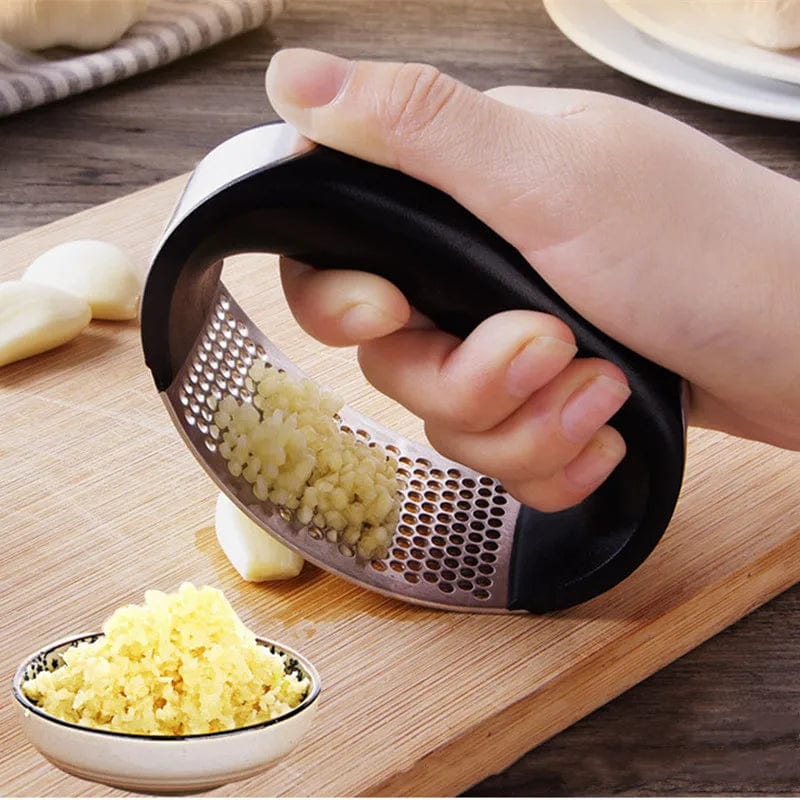 Przechylająca prasa do czosnku Tytuł domyślny Cuisine Pratique Polska