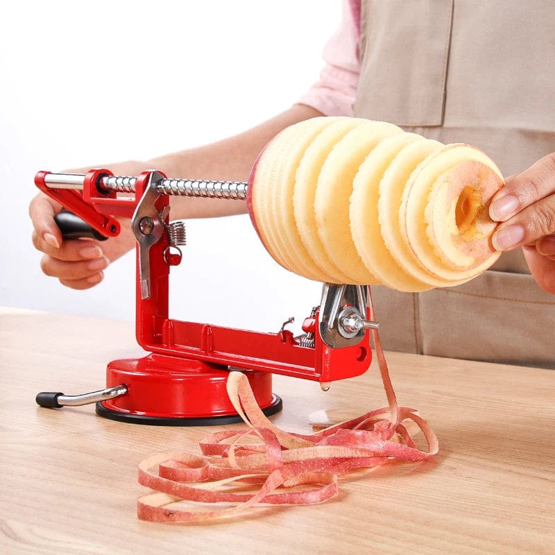 Przecinak spiralny do jabłek Tytuł domyślny Cuisine Pratique Polska