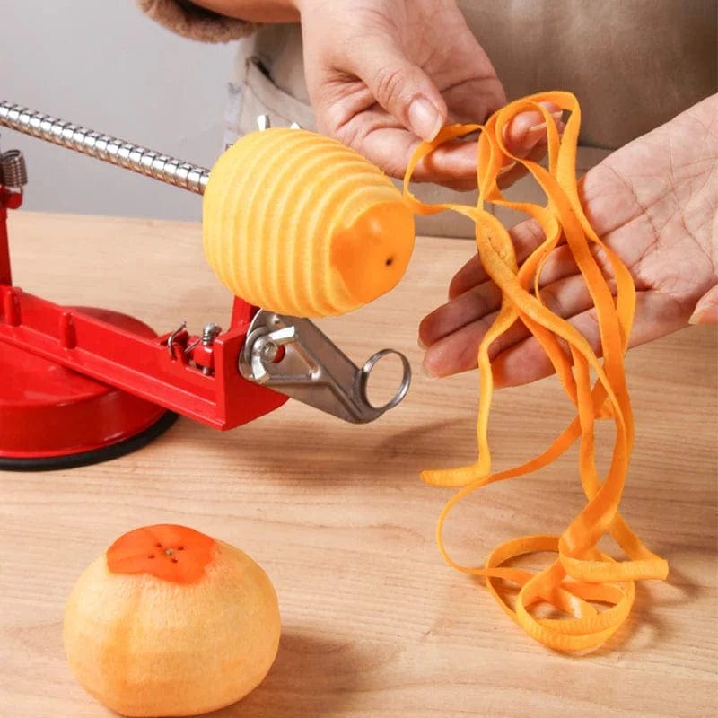 Przecinak spiralny do jabłek Tytuł domyślny Cuisine Pratique Polska