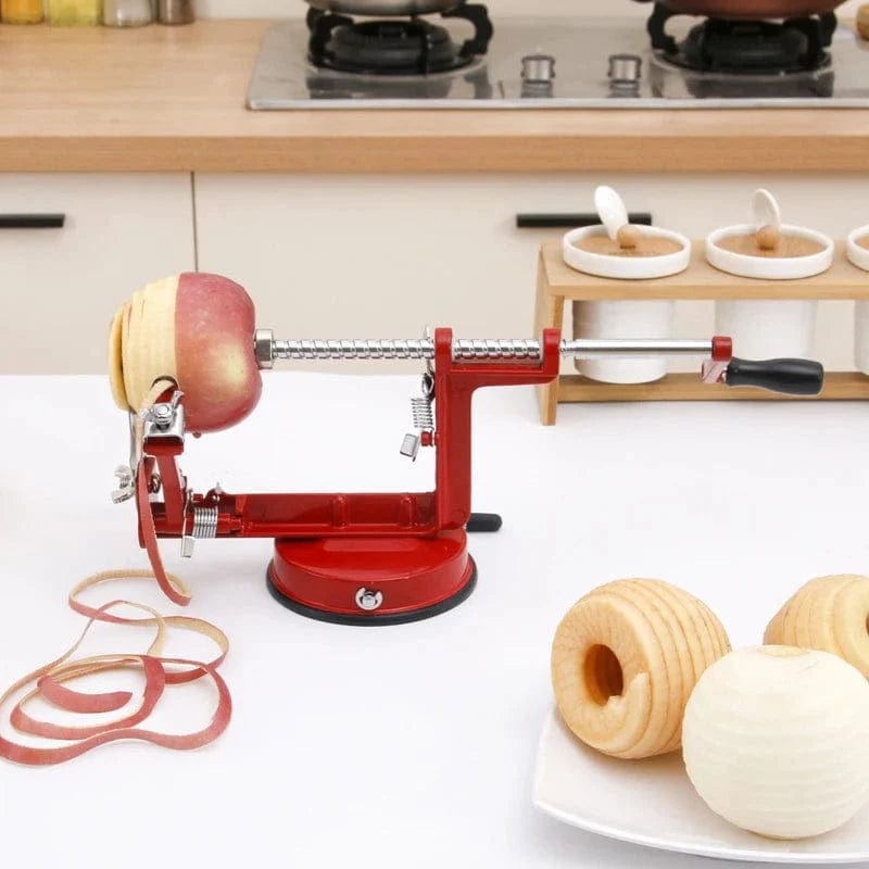 Przecinak spiralny do jabłek Tytuł domyślny Cuisine Pratique Polska