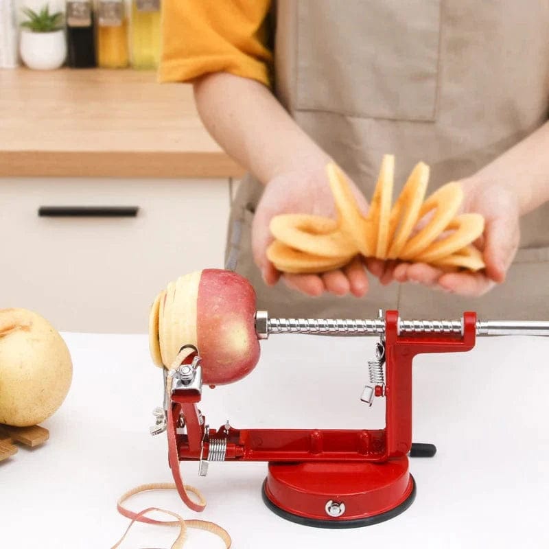 Przecinak spiralny do jabłek Tytuł domyślny Cuisine Pratique Polska