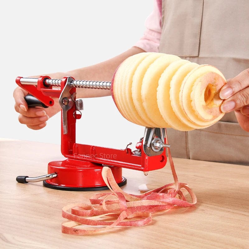 Przecinak spiralny do jabłek Tytuł domyślny Cuisine Pratique Polska