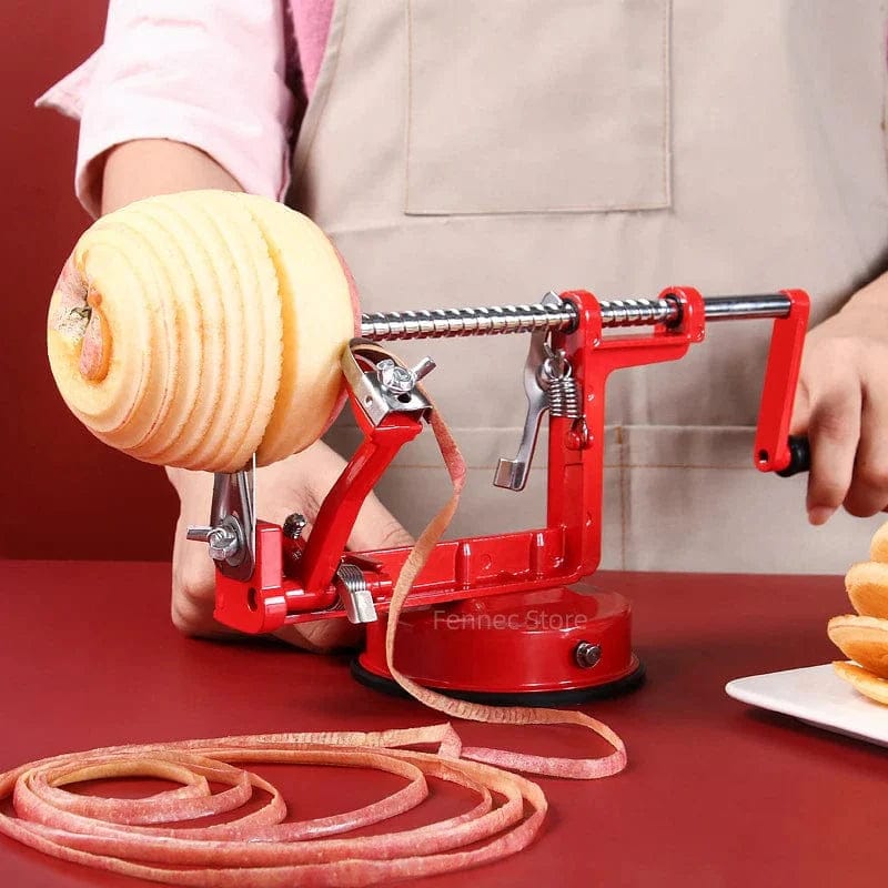 Przecinak spiralny do jabłek Tytuł domyślny Cuisine Pratique Polska