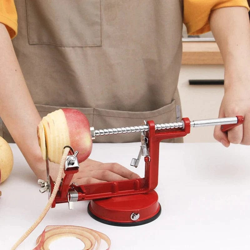 Przecinak spiralny do jabłek Tytuł domyślny Cuisine Pratique Polska